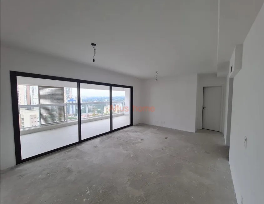 Foto 1 de Apartamento com 3 Quartos à venda, 137m² em Jardim das Acacias, São Paulo