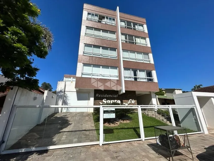 Foto 1 de Apartamento com 2 Quartos à venda, 95m² em Higienópolis, Santa Cruz do Sul