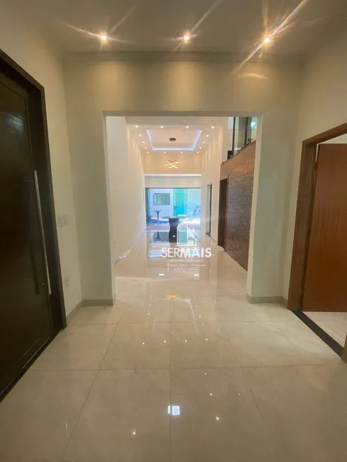 Foto 1 de Casa com 3 Quartos à venda, 210m² em Flodoaldo Pontes Pinto, Porto Velho