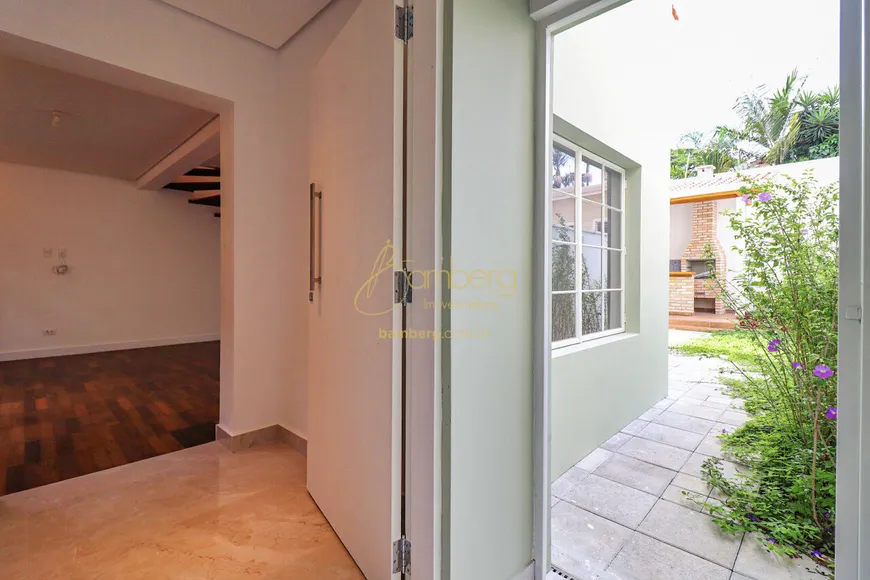 Foto 1 de Casa com 3 Quartos à venda, 184m² em Brooklin, São Paulo