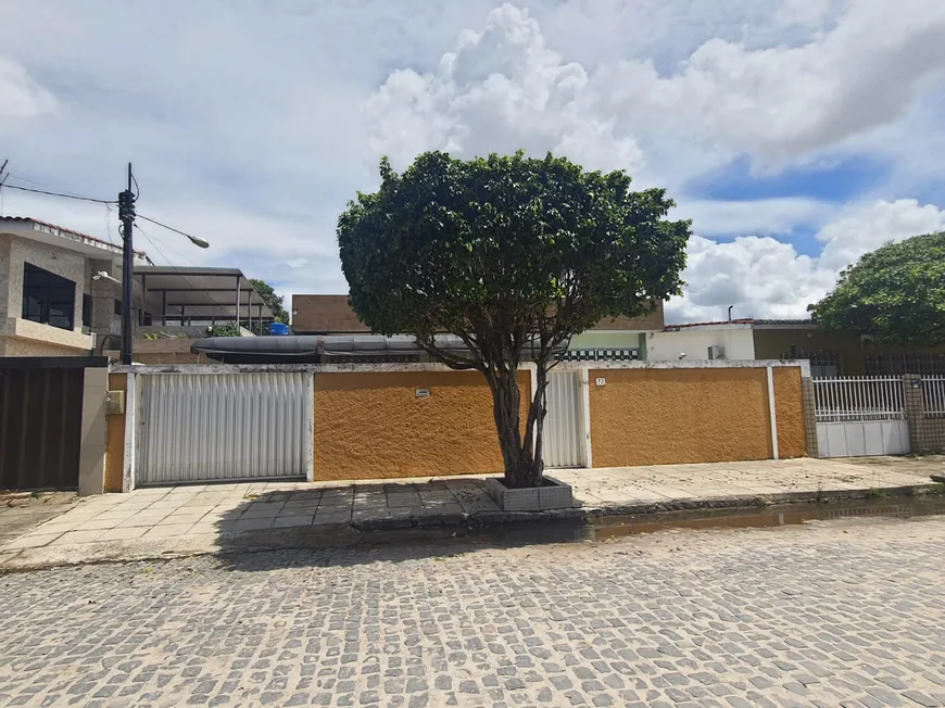 Foto 1 de Casa com 4 Quartos à venda, 450m² em Afogados, Recife