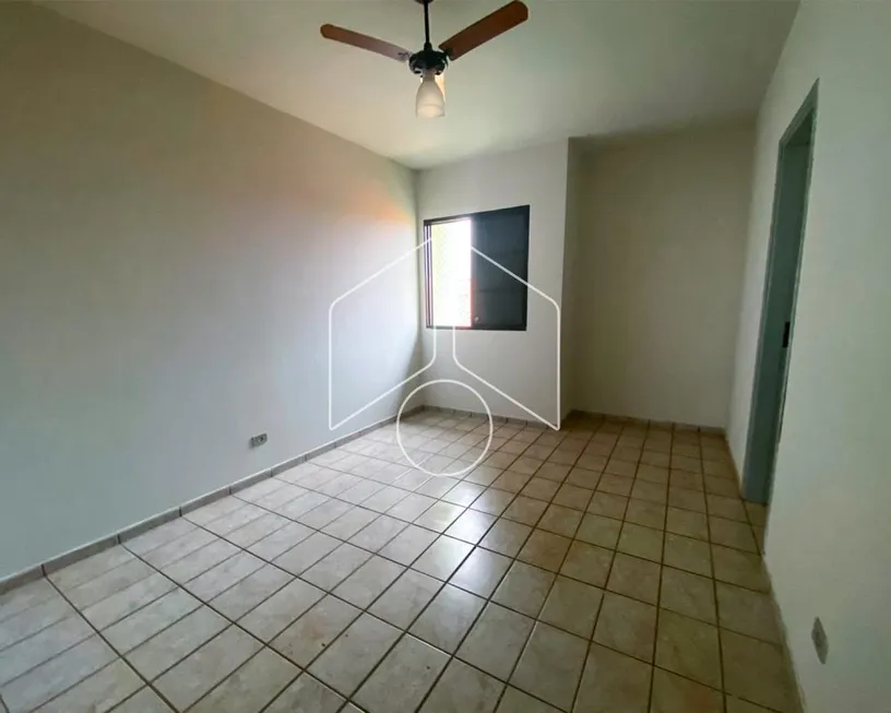 Foto 1 de Apartamento com 1 Quarto à venda, 45m² em Jardim Cavallari, Marília