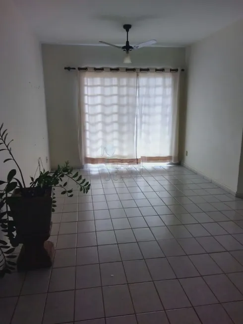 Foto 1 de Apartamento com 2 Quartos para alugar, 76m² em Vila Monte Alegre, Ribeirão Preto