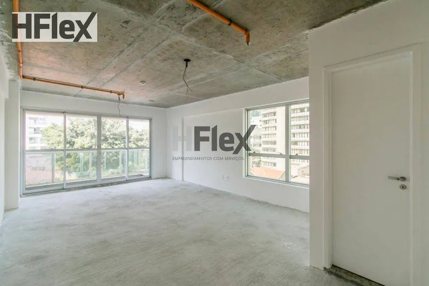 Foto 1 de Sala Comercial à venda, 37m² em Jardim Paulista, São Paulo