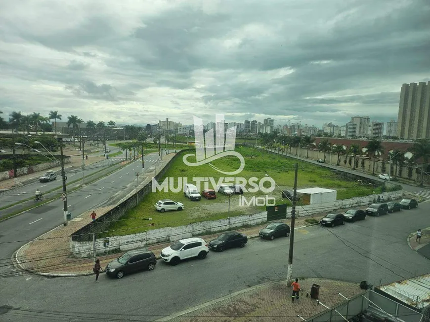 Foto 1 de Lote/Terreno à venda, 6500m² em Mirim, Praia Grande