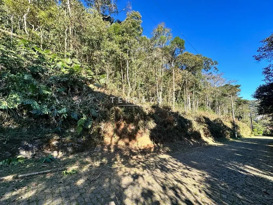 Foto 1 de Lote/Terreno à venda, 1140m² em Posse, Teresópolis