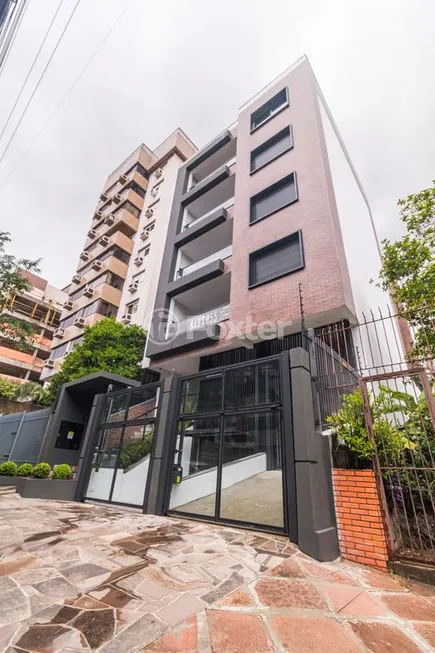 Foto 1 de Apartamento com 2 Quartos à venda, 71m² em São João, Porto Alegre