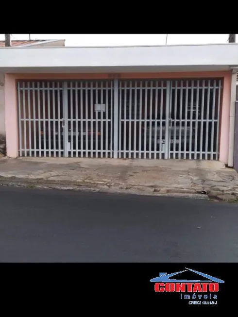 Foto 1 de Casa com 2 Quartos à venda, 97m² em Jardim Tangará, São Carlos