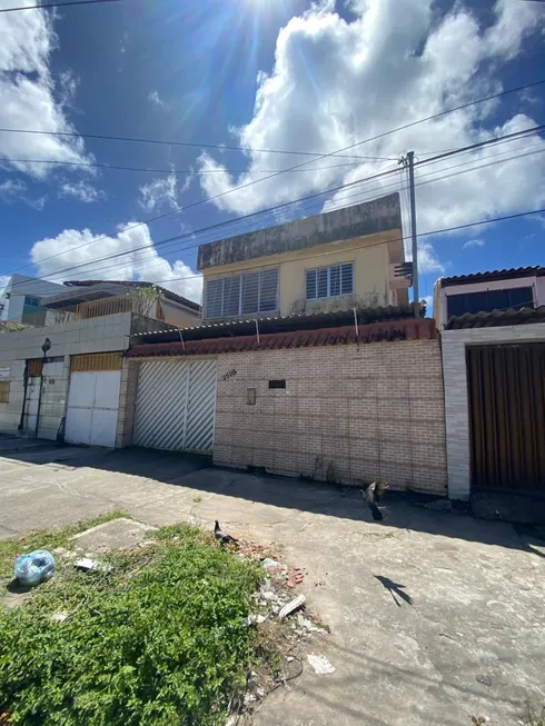 Foto 1 de Casa com 3 Quartos à venda, 140m² em Pau Amarelo, Paulista