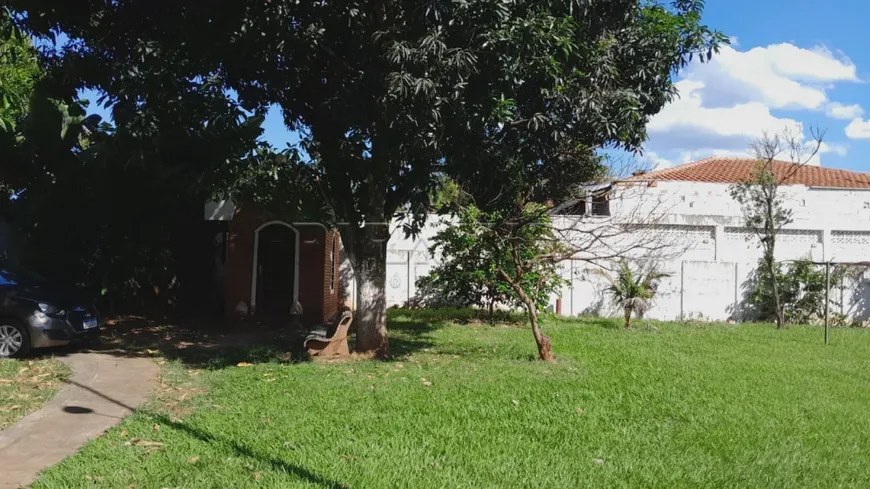 Foto 1 de Casa com 3 Quartos à venda, 480m² em Jardim Salgado Filho, Ribeirão Preto