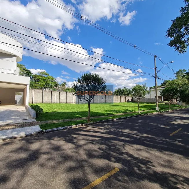 Foto 1 de Lote/Terreno à venda, 536m² em Loteamento Residencial Fazenda São José, Valinhos