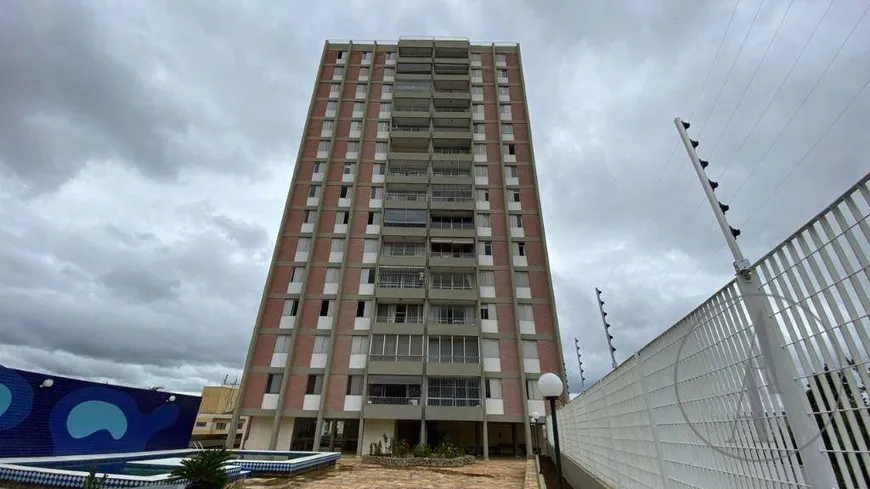 Foto 1 de Apartamento com 3 Quartos para alugar, 160m² em Jardim Vergueiro, Sorocaba