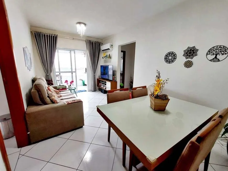 Foto 1 de Apartamento com 2 Quartos à venda, 84m² em Aviação, Praia Grande