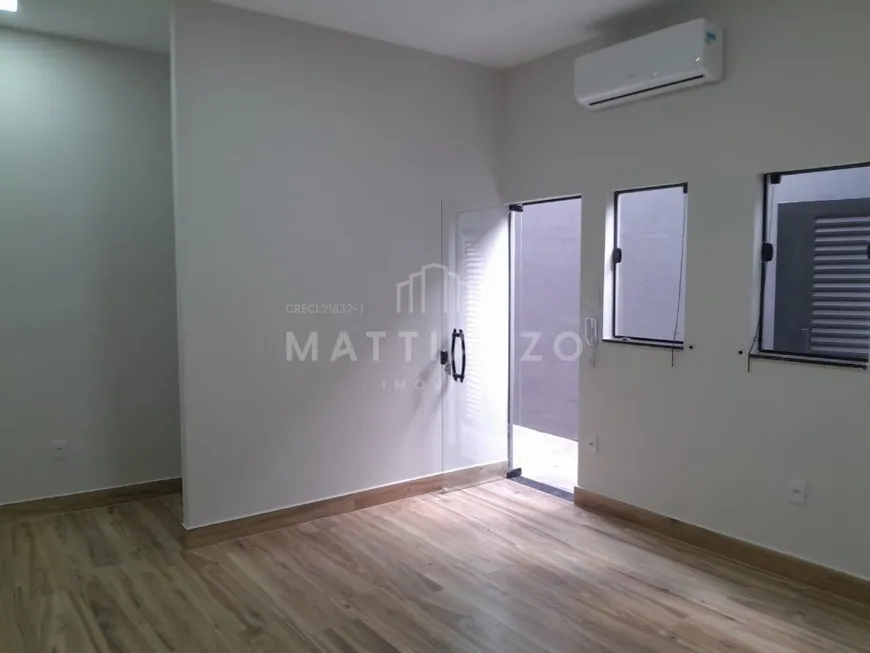 Foto 1 de Prédio Comercial para alugar, 21m² em Jardim Santa Luíza, Limeira