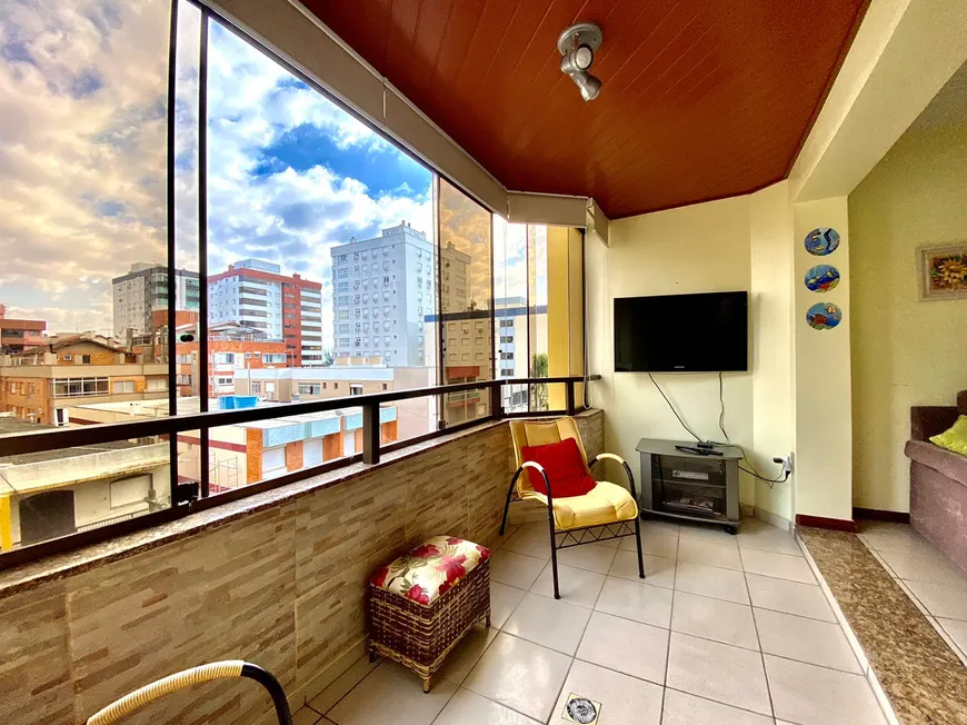 Foto 1 de Apartamento com 2 Quartos à venda, 108m² em Centro, Capão da Canoa