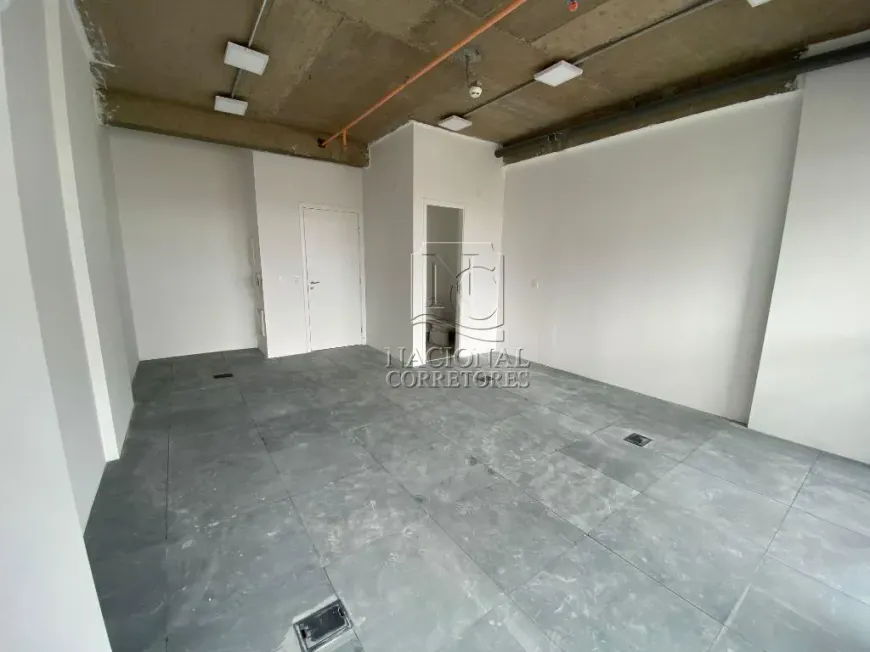 Foto 1 de Sala Comercial à venda, 76m² em Baeta Neves, São Bernardo do Campo