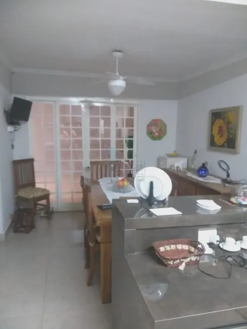 Foto 1 de Casa com 3 Quartos à venda, 127m² em Jardim Castelo Branco, Ribeirão Preto