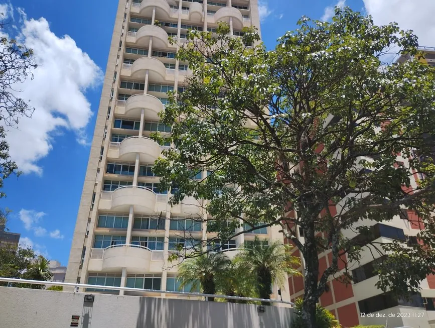 Foto 1 de Apartamento com 2 Quartos à venda, 107m² em Cambuí, Campinas