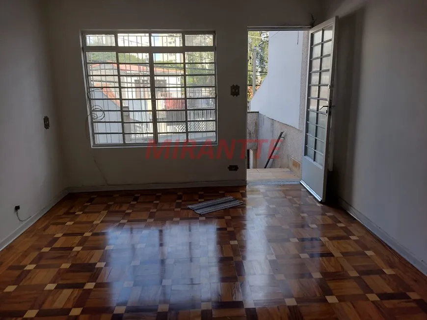 Foto 1 de Sobrado com 2 Quartos à venda, 125m² em Parque Mandaqui, São Paulo