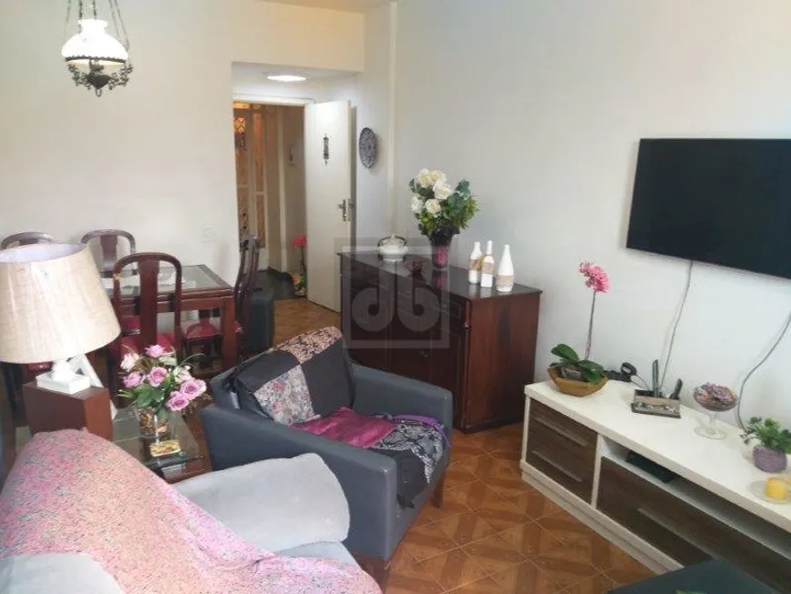 Foto 1 de Apartamento com 3 Quartos à venda, 90m² em Engenho De Dentro, Rio de Janeiro