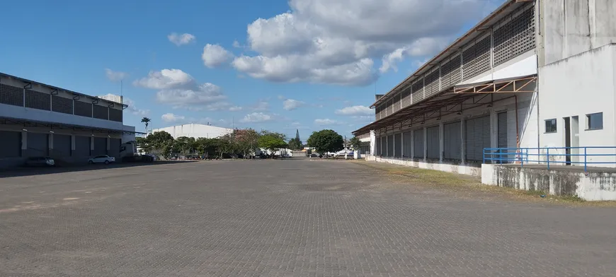 Foto 1 de Galpão/Depósito/Armazém para alugar, 3914m² em Limoeiro, Feira de Santana