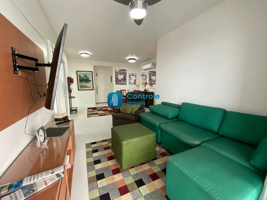 Foto 1 de Apartamento com 3 Quartos à venda, 115m² em Jardim Atlântico, Florianópolis