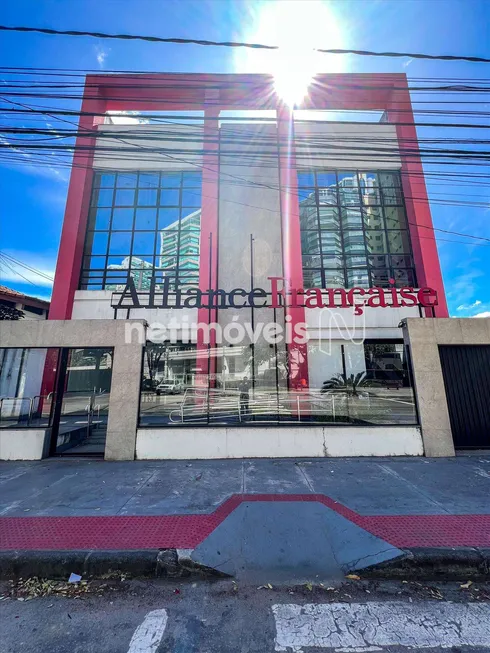 Foto 1 de Prédio Comercial para alugar, 582m² em Enseada do Suá, Vitória