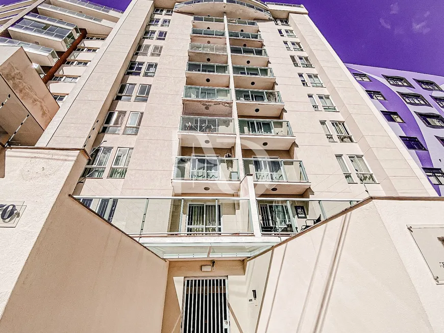 Foto 1 de Apartamento com 2 Quartos à venda, 84m² em Jardim das Laranjeiras, Juiz de Fora