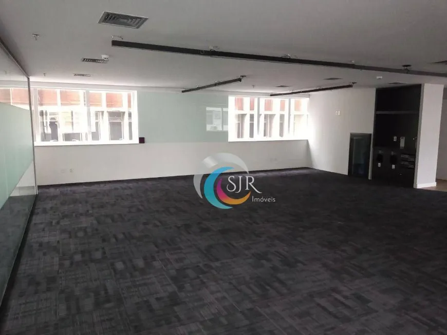 Foto 1 de Sala Comercial para alugar, 175m² em Bela Vista, São Paulo