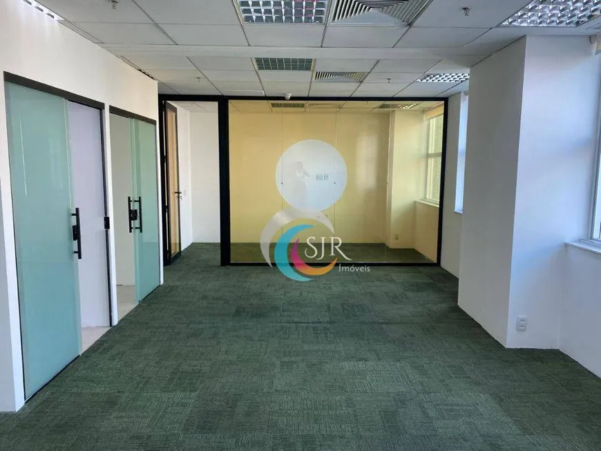 Foto 1 de Sala Comercial para alugar, 68m² em Cerqueira César, São Paulo