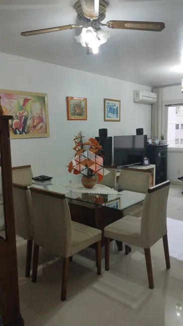 Foto 1 de Apartamento com 2 Quartos à venda, 95m² em Centro Histórico, Porto Alegre