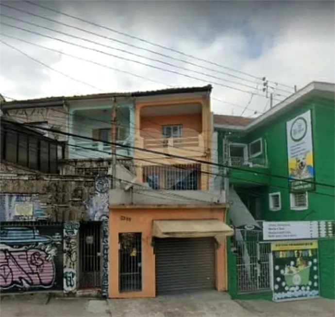 Foto 1 de Sobrado com 2 Quartos para venda ou aluguel, 180m² em Santana, São Paulo