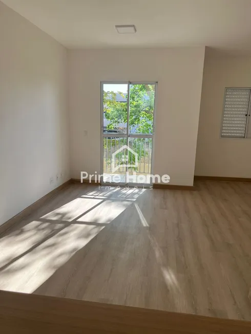 Foto 1 de Apartamento com 3 Quartos para alugar, 67m² em Jardim Dulce, Sumaré