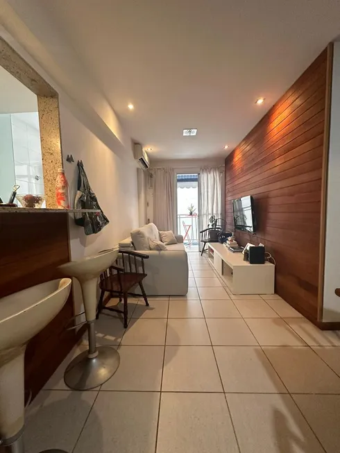 Foto 1 de Apartamento com 2 Quartos à venda, 68m² em Vila Isabel, Rio de Janeiro