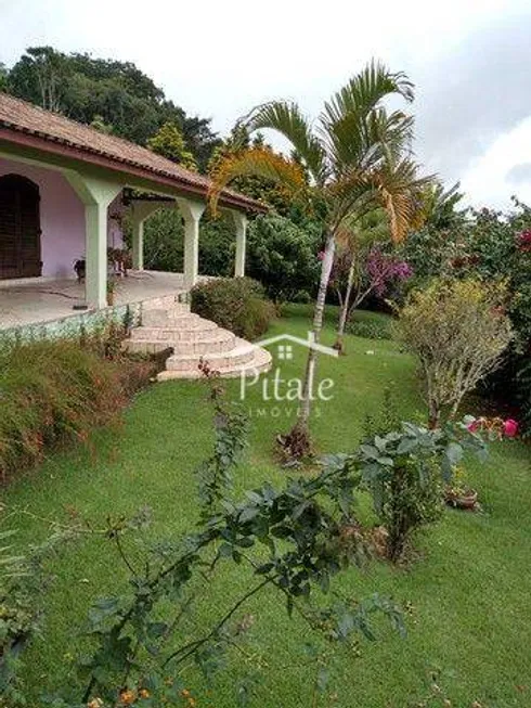 Foto 1 de Casa com 3 Quartos à venda, 230m² em Chácara Rincao, Cotia