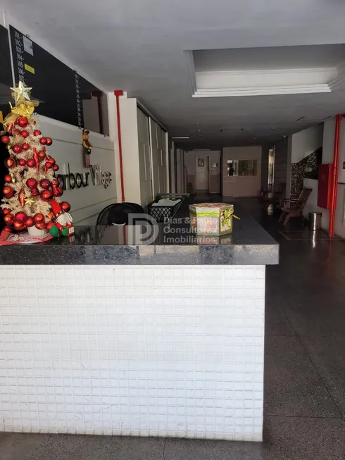 Foto 1 de Sala Comercial à venda, 35m² em Aldeota, Fortaleza