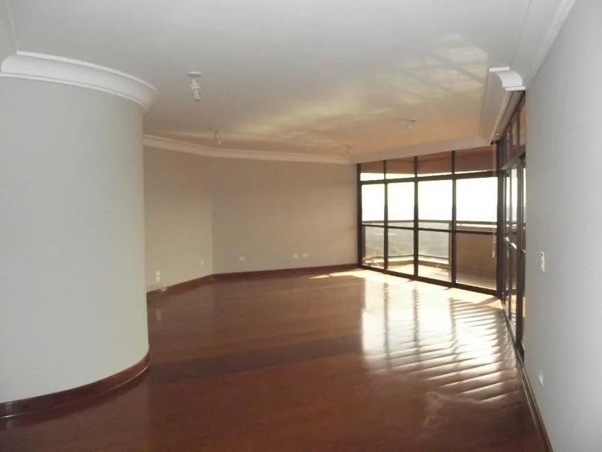Foto 1 de Apartamento com 5 Quartos à venda, 263m² em Centro, Piracicaba
