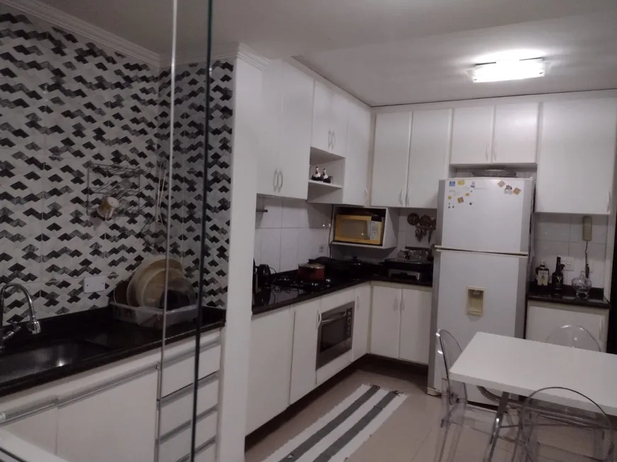 Foto 1 de Casa de Condomínio com 2 Quartos à venda, 94m² em Horto do Ipê, São Paulo