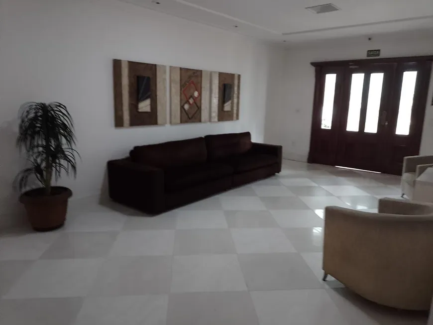 Foto 1 de Apartamento com 2 Quartos à venda, 76m² em Vila Guilhermina, Praia Grande