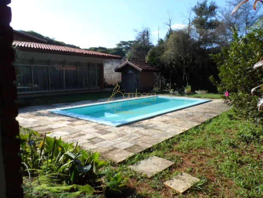 Foto 1 de Casa com 3 Quartos à venda, 750m² em Brooklin, São Paulo
