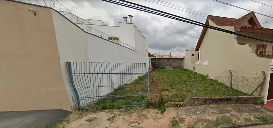 Foto 1 de Lote/Terreno à venda, 354m² em Jardim Santa Rosalia, Sorocaba