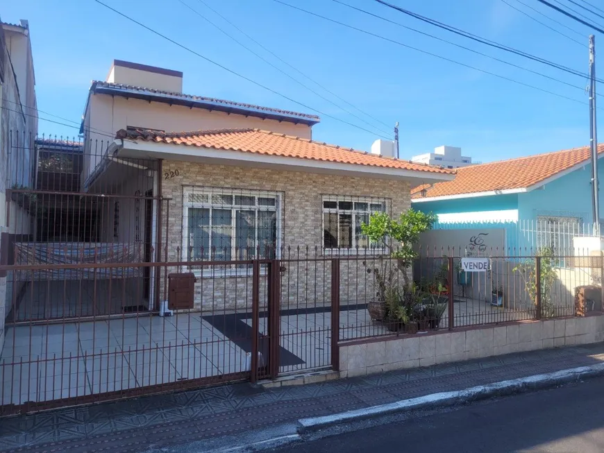 Foto 1 de Casa com 6 Quartos à venda, 230m² em Saco dos Limões, Florianópolis