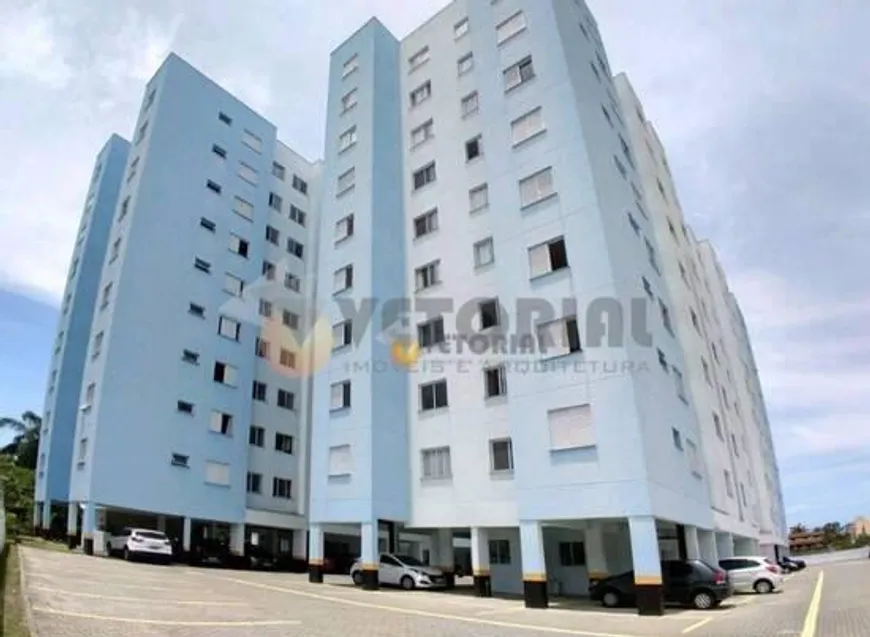Foto 1 de Apartamento com 2 Quartos à venda, 48m² em Martim de Sa, Caraguatatuba