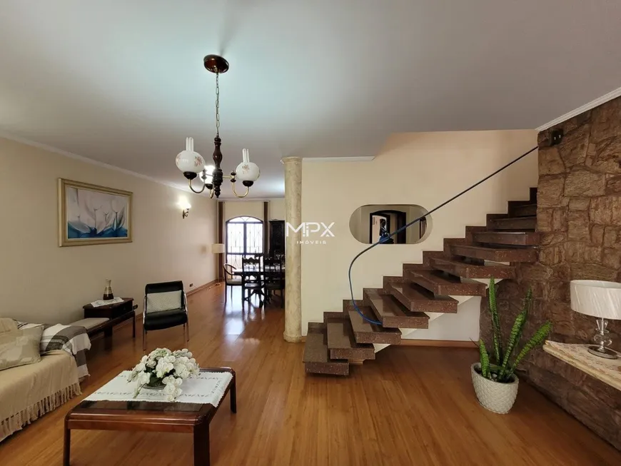 Foto 1 de Casa com 4 Quartos à venda, 332m² em Alto, Piracicaba