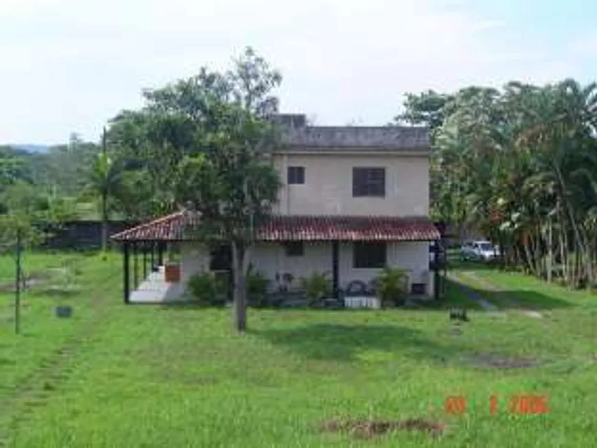 Foto 1 de Fazenda/Sítio à venda, 13000m² em Guaratiba, Rio de Janeiro