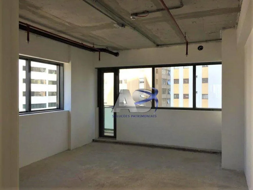 Foto 1 de Sala Comercial para alugar, 83m² em Jardim Paulista, São Paulo