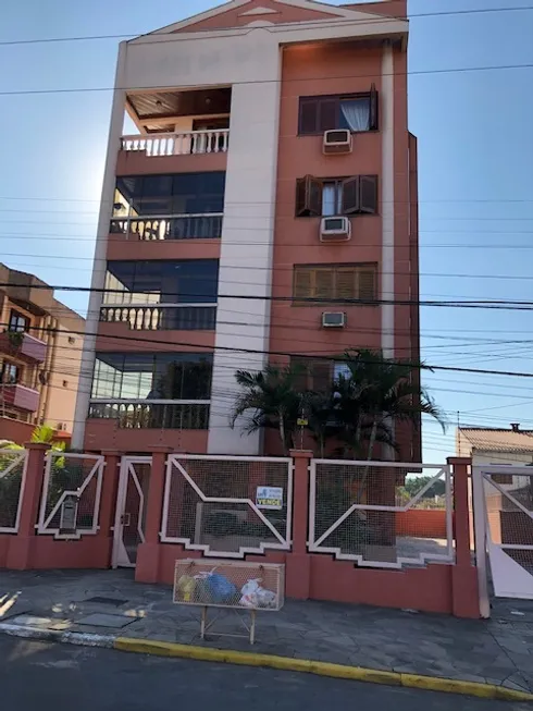 Foto 1 de Cobertura com 3 Quartos à venda, 169m² em São José, Sapucaia do Sul