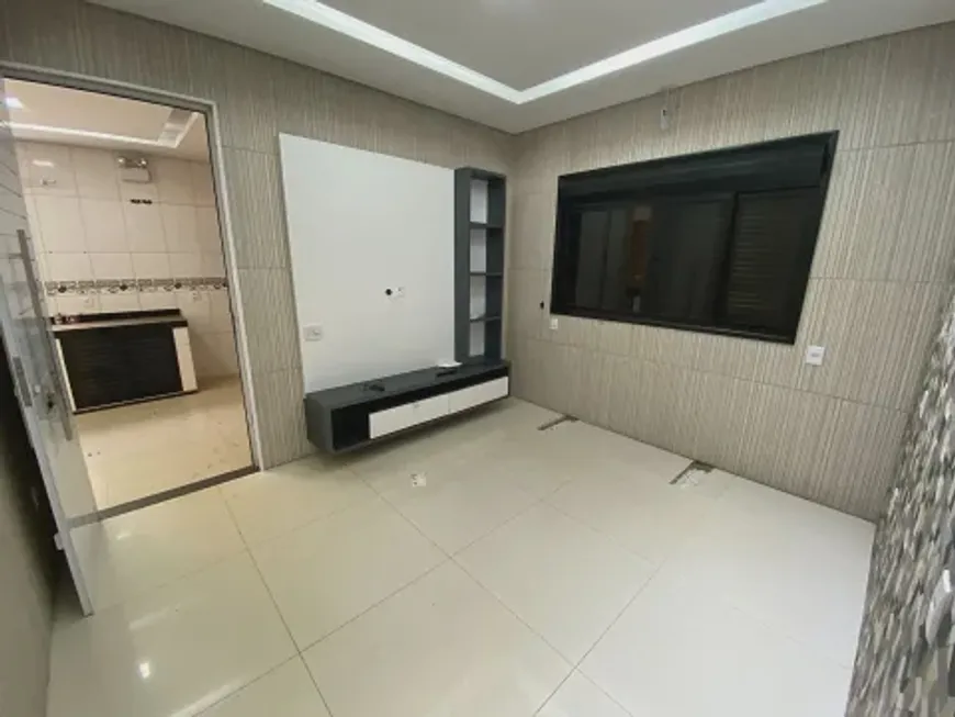 Foto 1 de Casa com 3 Quartos à venda, 142m² em Vila Mazza, Suzano