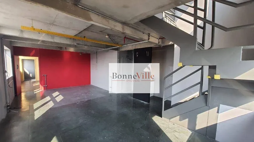 Foto 1 de Sala Comercial para alugar, 263m² em Itaim Bibi, São Paulo