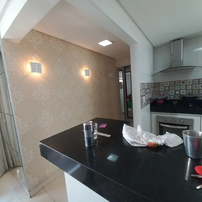 Foto 1 de Apartamento com 3 Quartos à venda, 69m² em Setor Urias Magalhães, Goiânia
